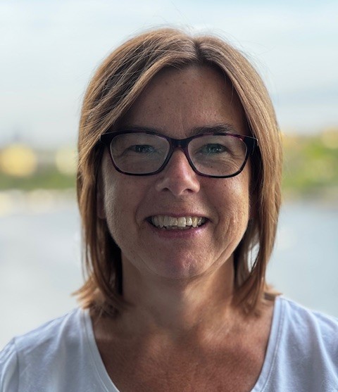 Christina Rosengren