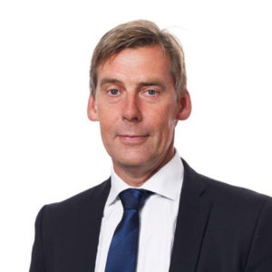 Göran Mandorff