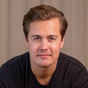 Pontus F Christoffersen