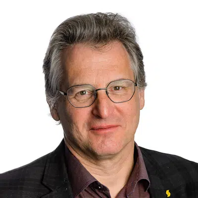 Claes Eriksson