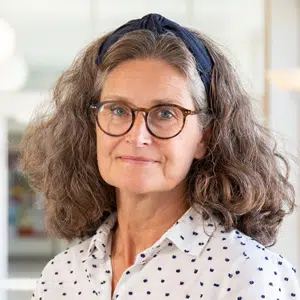 Anna Karin Pettersson