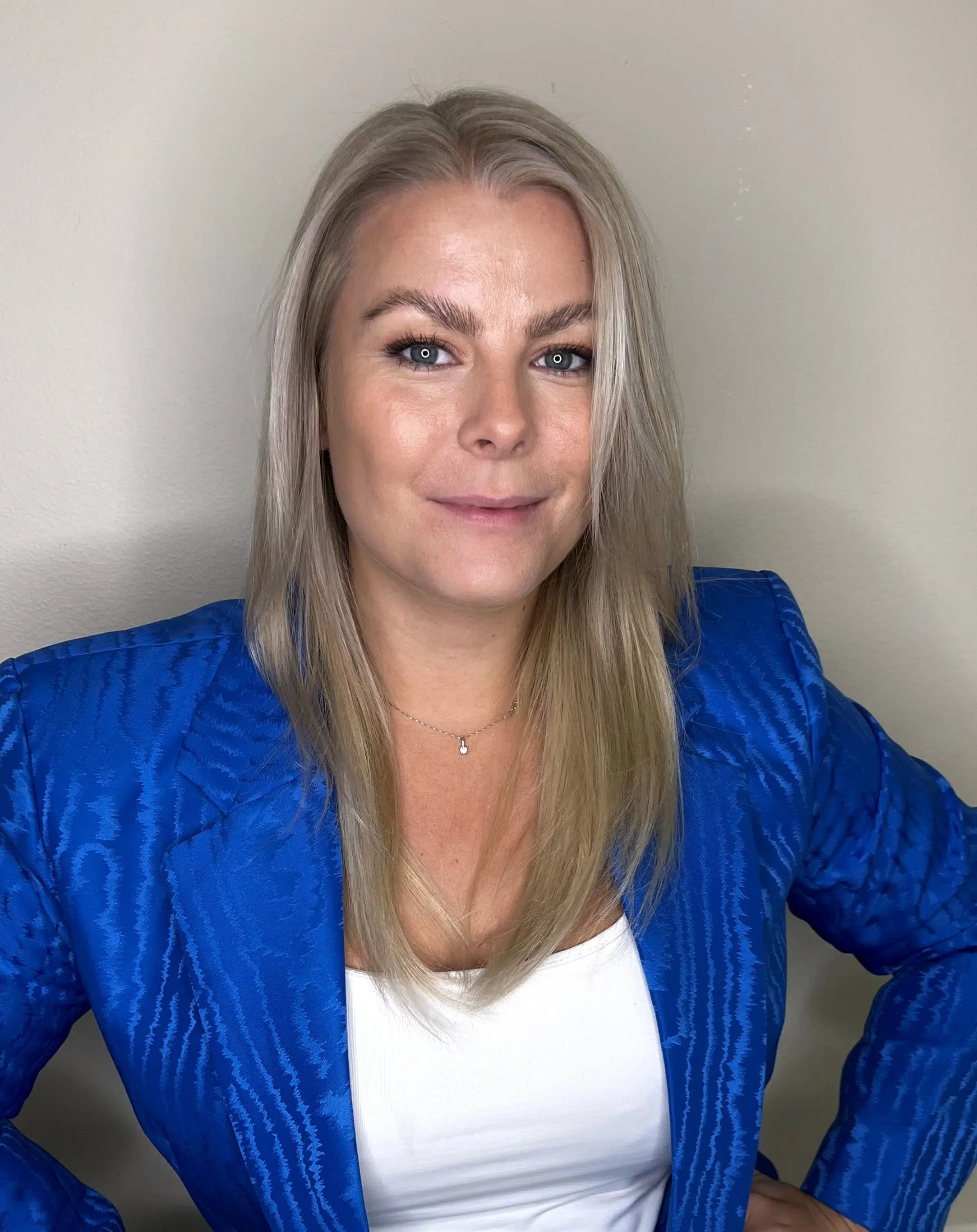 Caroline Sandqvist