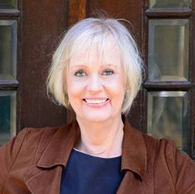  Ulla-Lisa Thordén